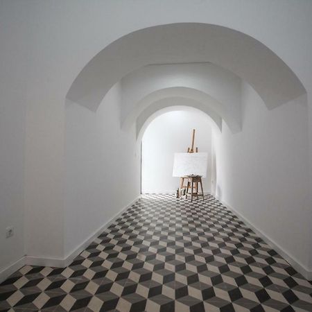 Place Of Moments Urban-Suites Ponta Delgada  Luaran gambar