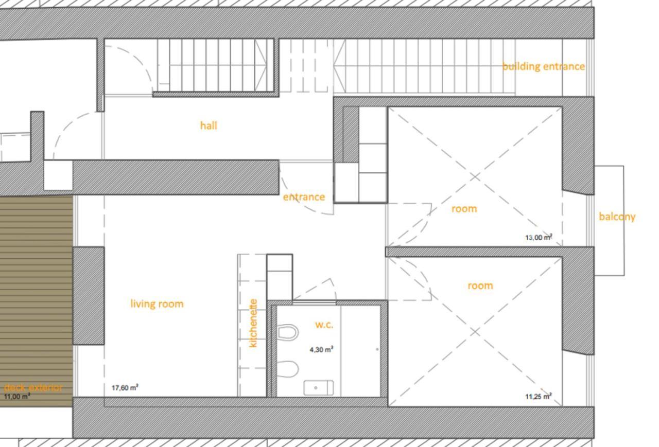Place Of Moments Urban-Suites Ponta Delgada  Luaran gambar