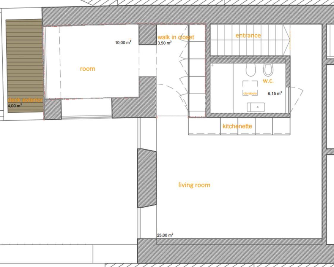 Place Of Moments Urban-Suites Ponta Delgada  Luaran gambar