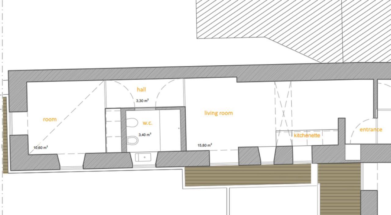 Place Of Moments Urban-Suites Ponta Delgada  Luaran gambar