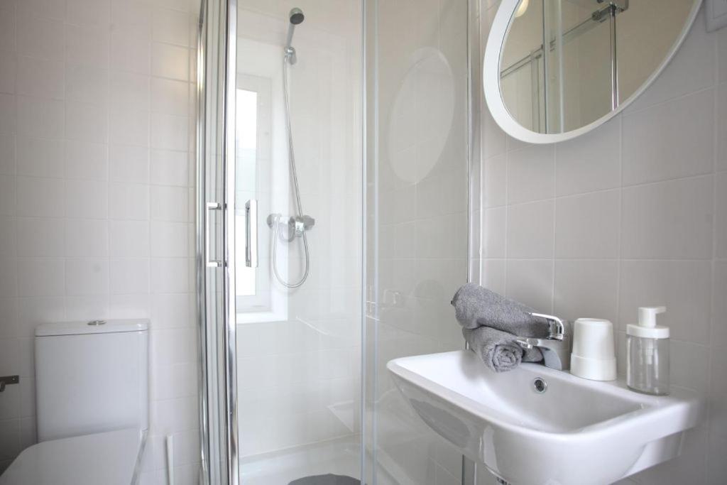 Place Of Moments Urban-Suites Ponta Delgada  Bilik gambar