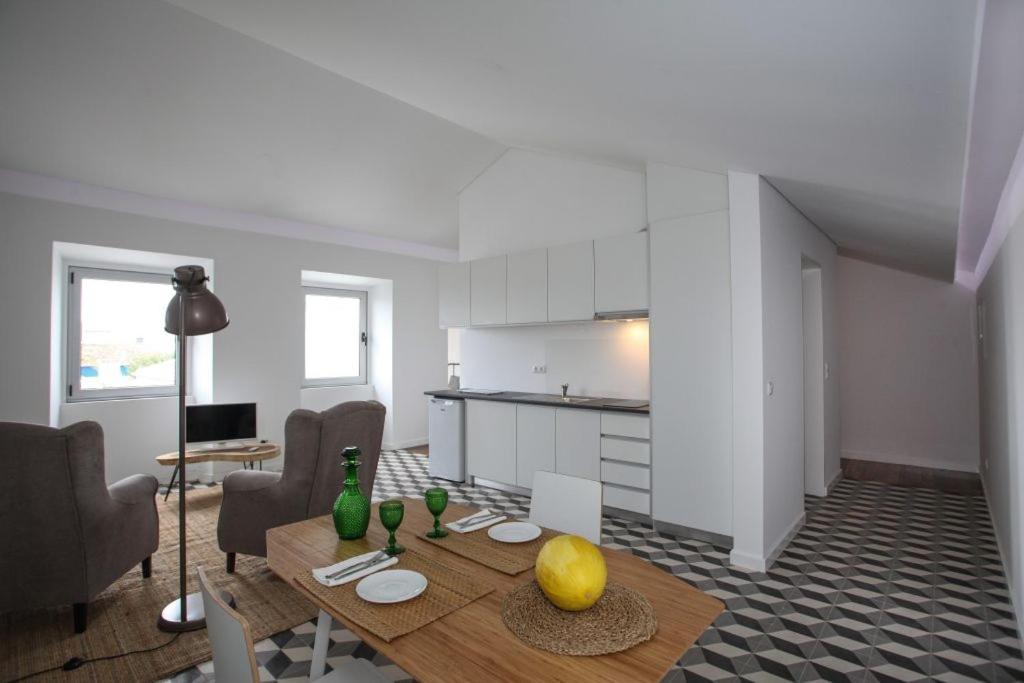 Place Of Moments Urban-Suites Ponta Delgada  Luaran gambar