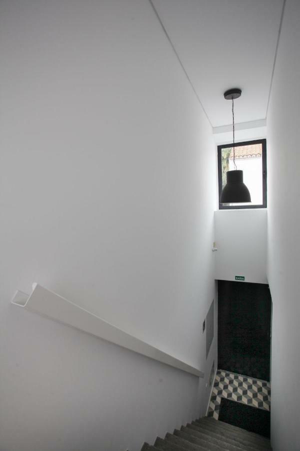Place Of Moments Urban-Suites Ponta Delgada  Luaran gambar