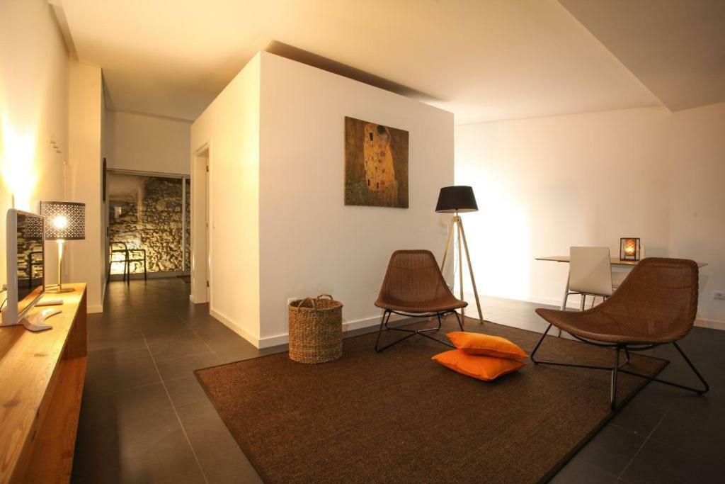 Place Of Moments Urban-Suites Ponta Delgada  Luaran gambar