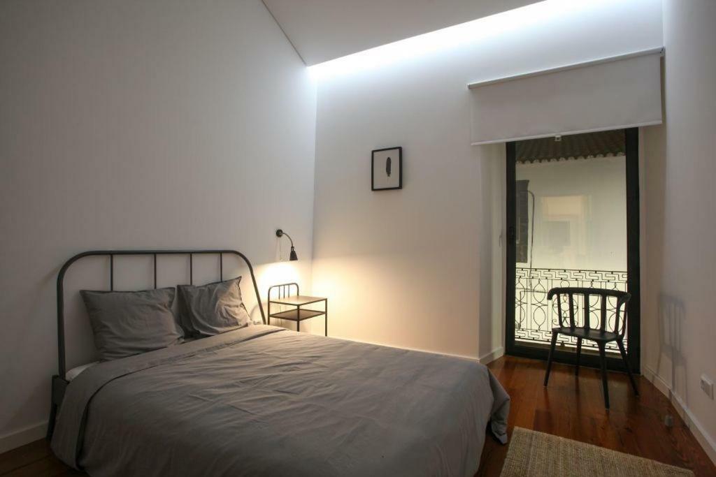 Place Of Moments Urban-Suites Ponta Delgada  Luaran gambar
