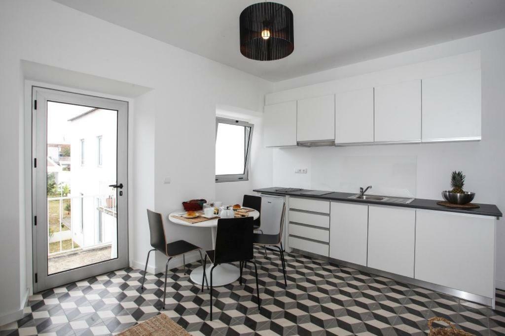 Place Of Moments Urban-Suites Ponta Delgada  Luaran gambar