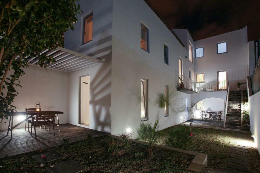 Place Of Moments Urban-Suites Ponta Delgada  Luaran gambar