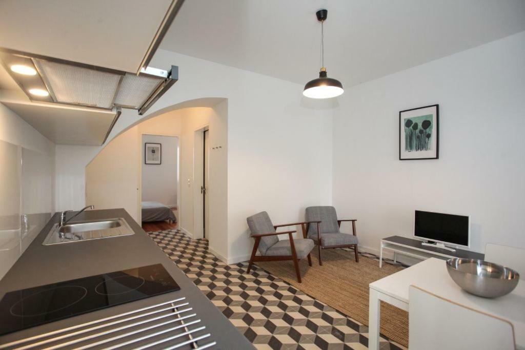 Place Of Moments Urban-Suites Ponta Delgada  Luaran gambar