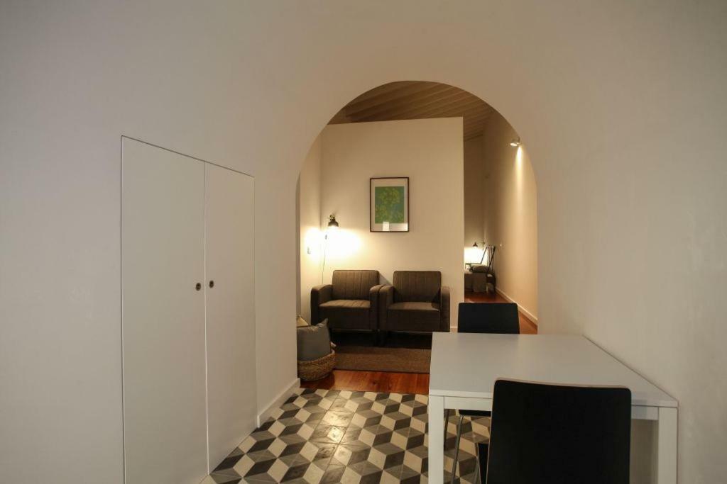 Place Of Moments Urban-Suites Ponta Delgada  Luaran gambar