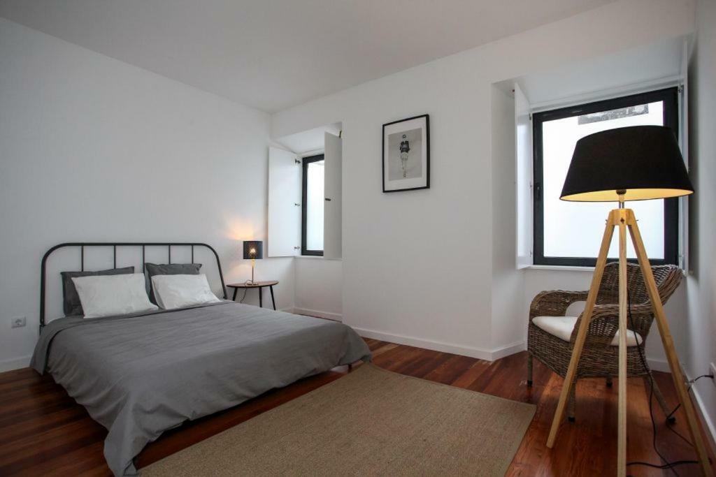 Place Of Moments Urban-Suites Ponta Delgada  Luaran gambar