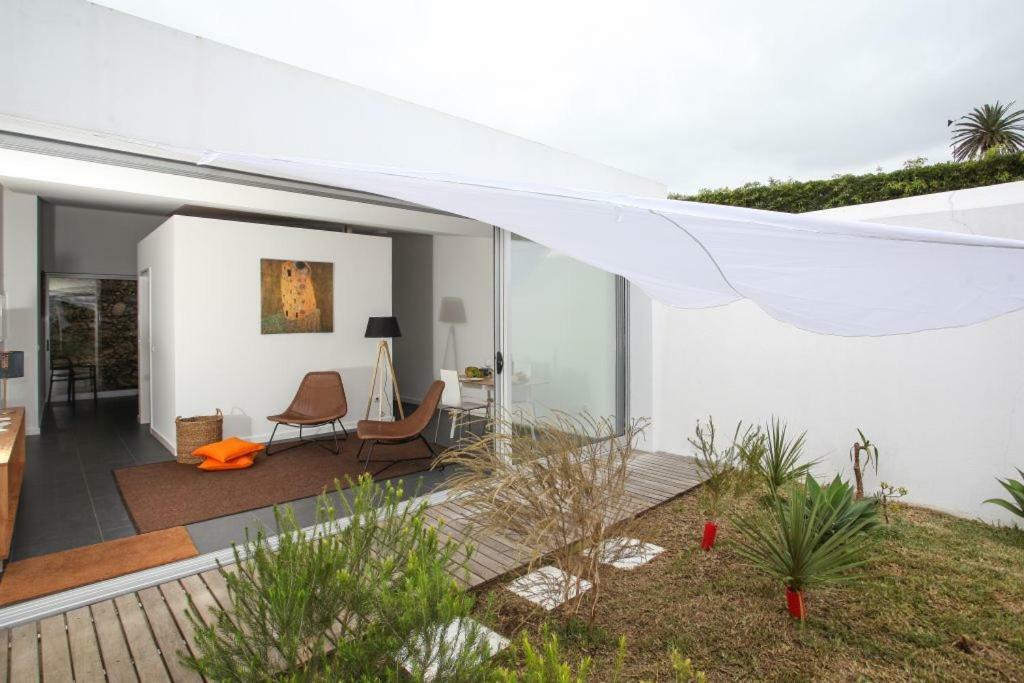 Place Of Moments Urban-Suites Ponta Delgada  Luaran gambar