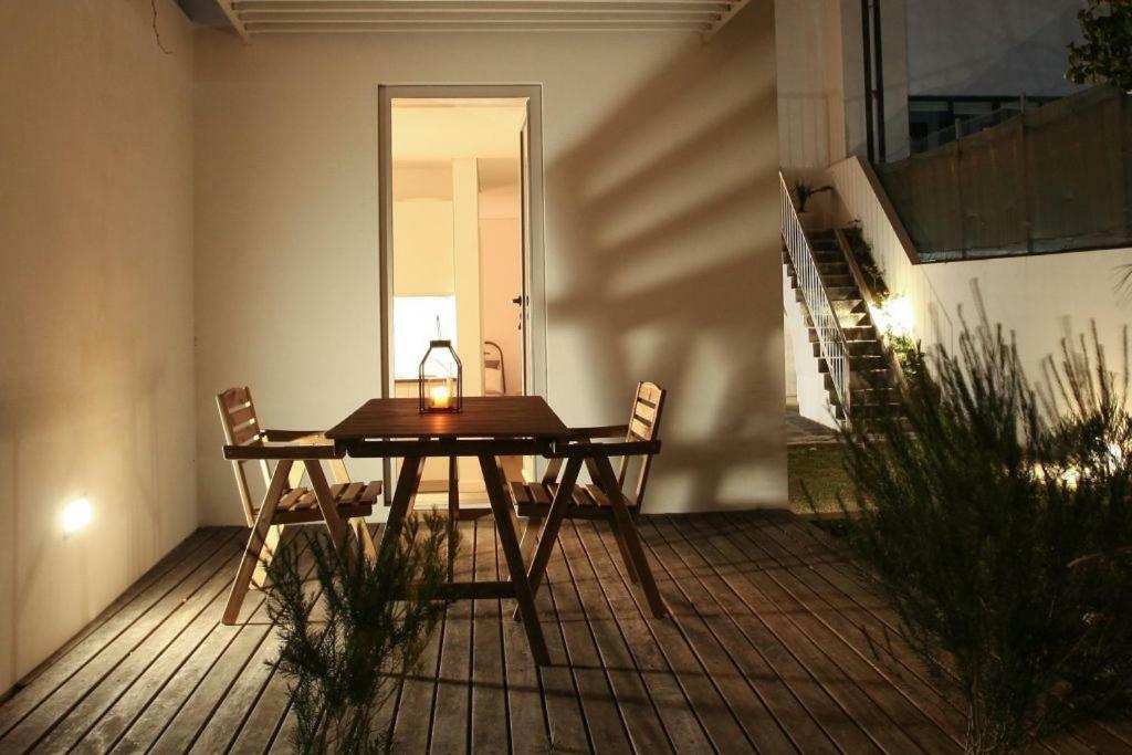 Place Of Moments Urban-Suites Ponta Delgada  Luaran gambar