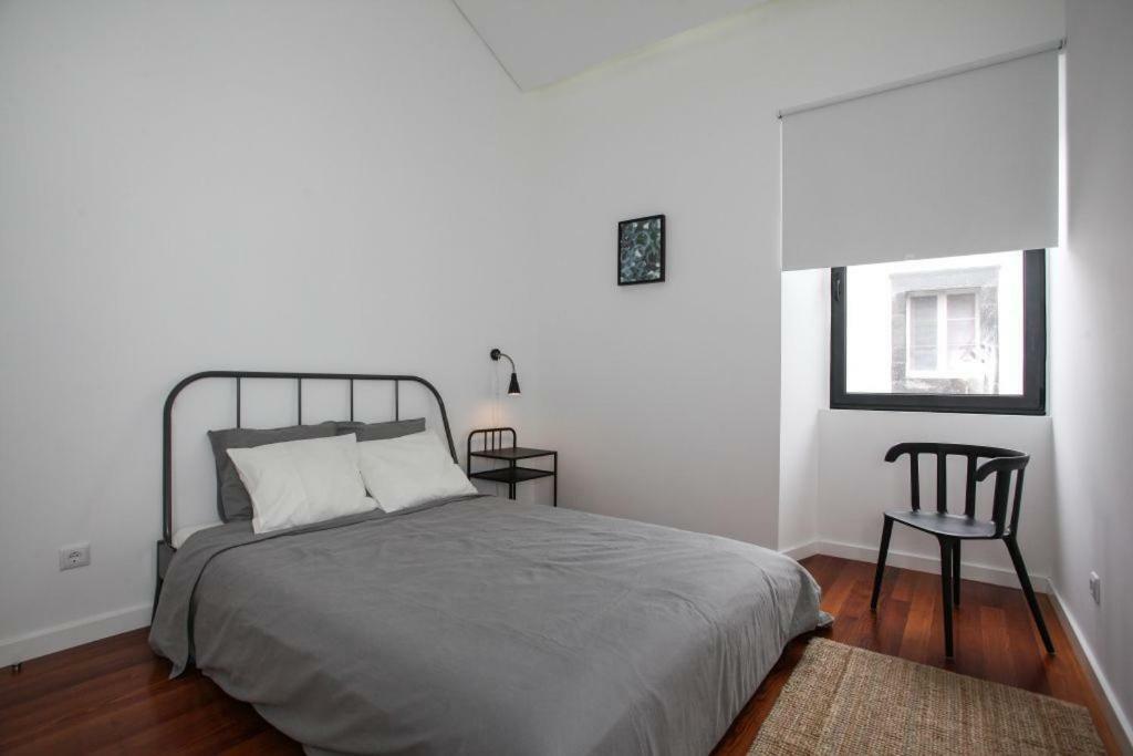Place Of Moments Urban-Suites Ponta Delgada  Luaran gambar
