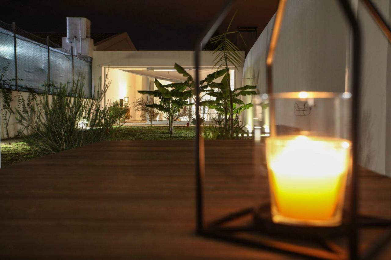 Place Of Moments Urban-Suites Ponta Delgada  Luaran gambar
