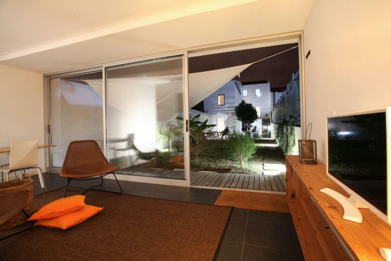 Place Of Moments Urban-Suites Ponta Delgada  Luaran gambar