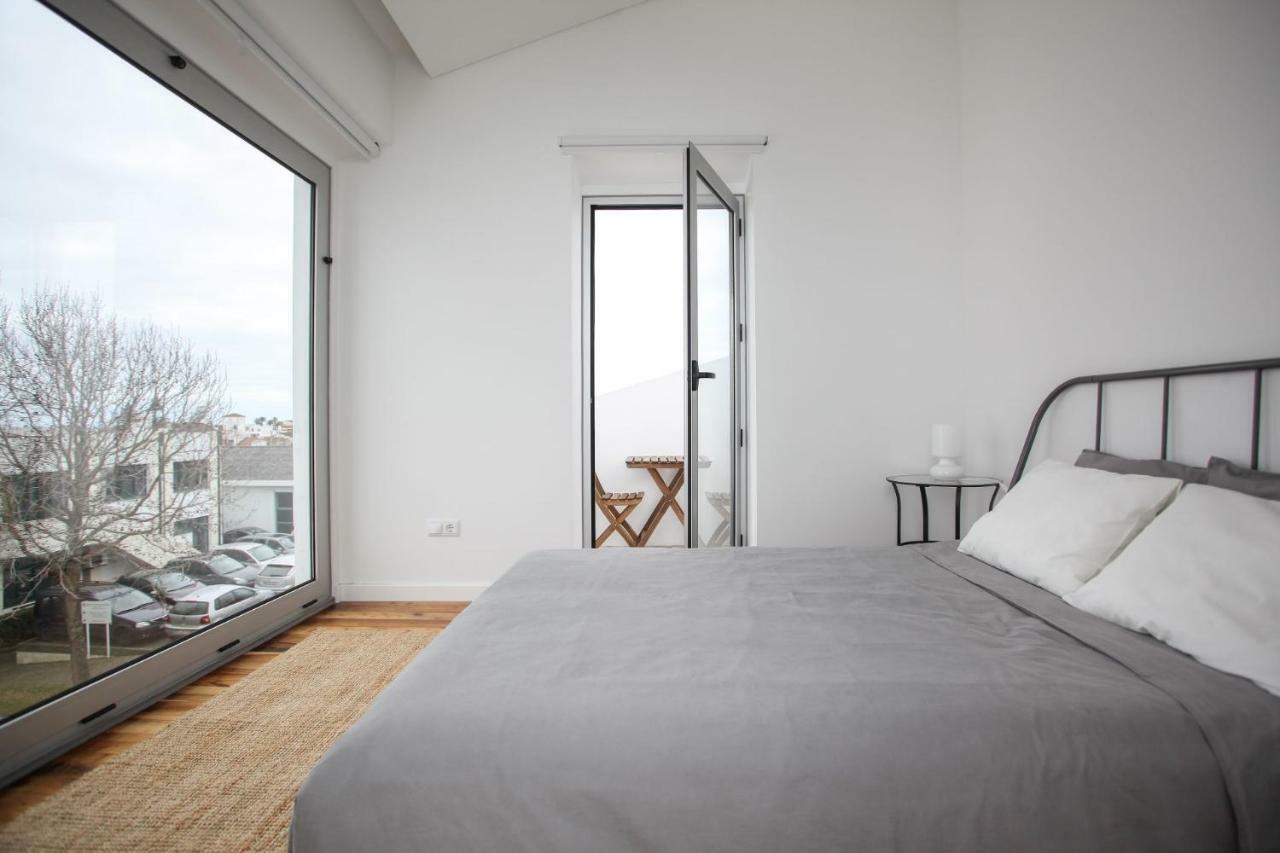 Place Of Moments Urban-Suites Ponta Delgada  Luaran gambar