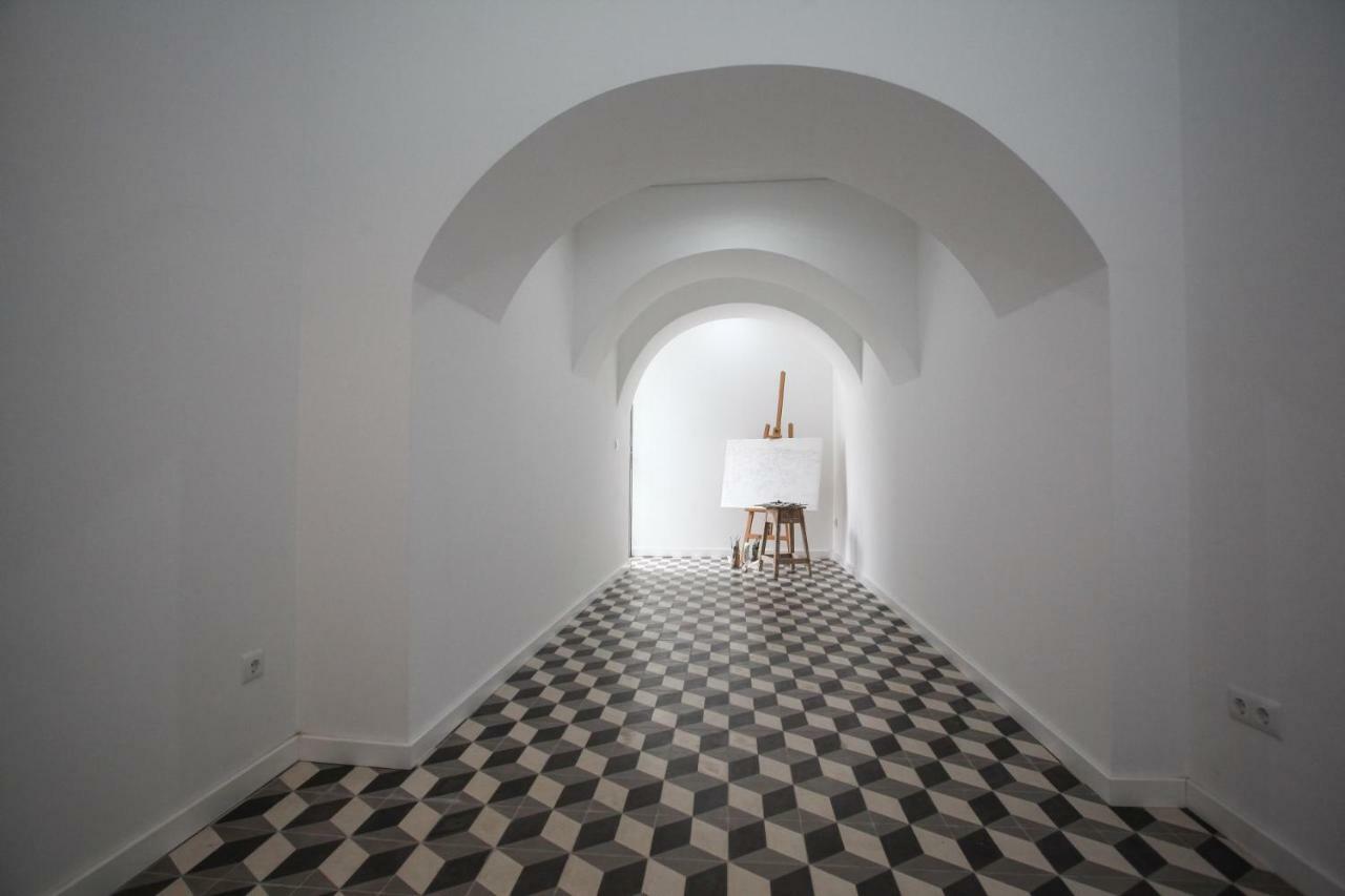 Place Of Moments Urban-Suites Ponta Delgada  Luaran gambar