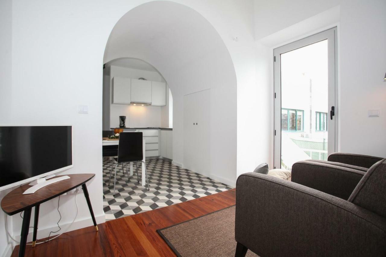 Place Of Moments Urban-Suites Ponta Delgada  Luaran gambar