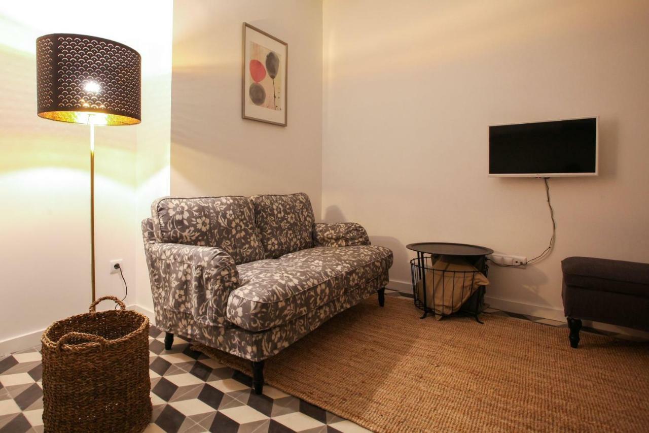Place Of Moments Urban-Suites Ponta Delgada  Luaran gambar