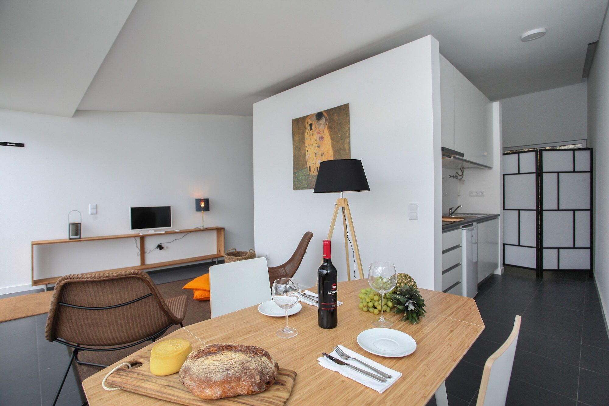 Place Of Moments Urban-Suites Ponta Delgada  Luaran gambar