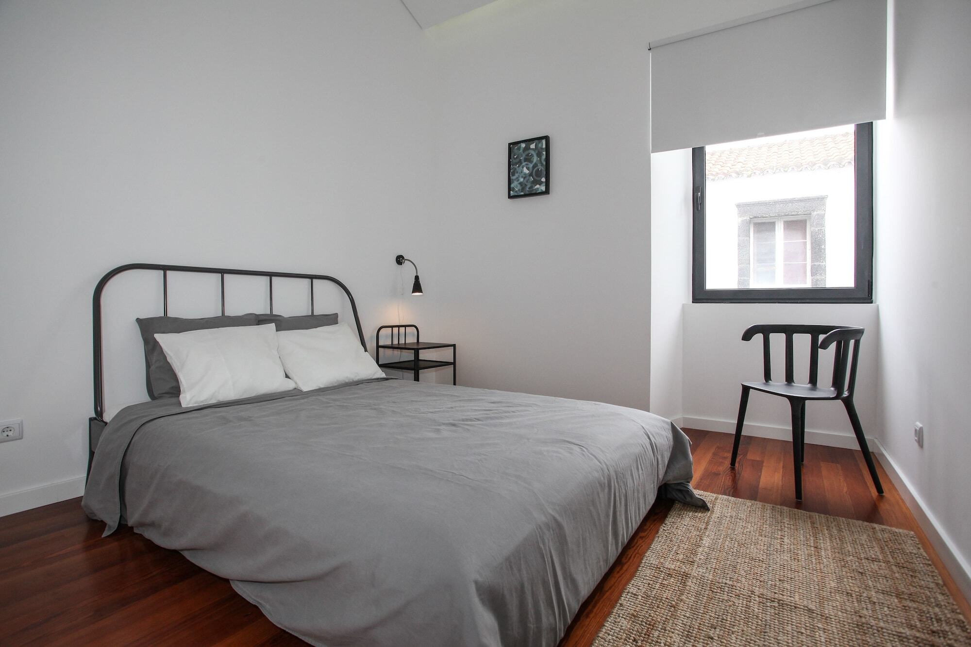 Place Of Moments Urban-Suites Ponta Delgada  Luaran gambar