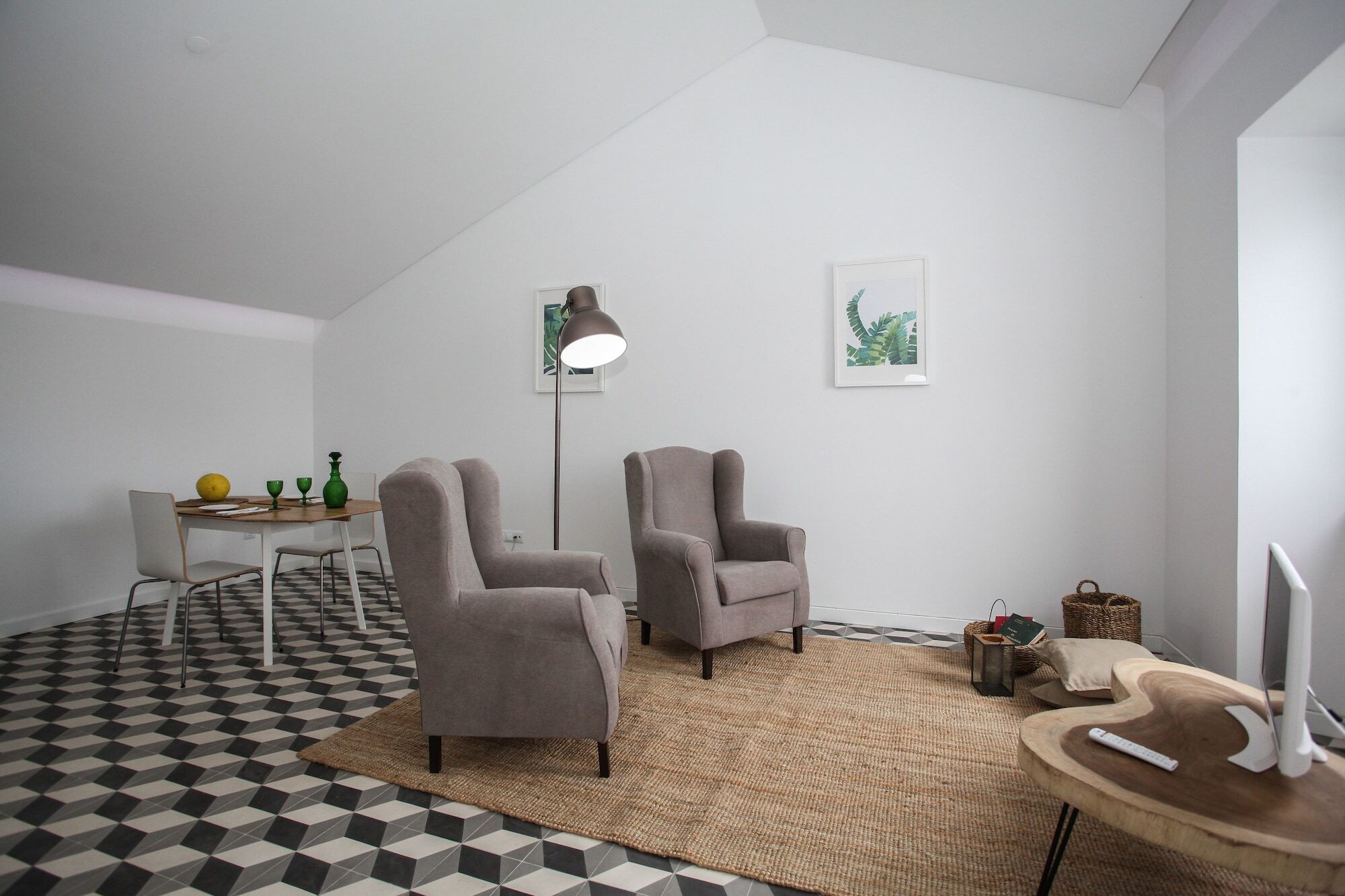 Place Of Moments Urban-Suites Ponta Delgada  Luaran gambar